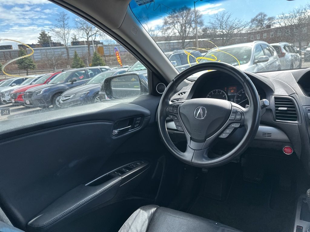 2014 Acura RDX Base Worcester MA