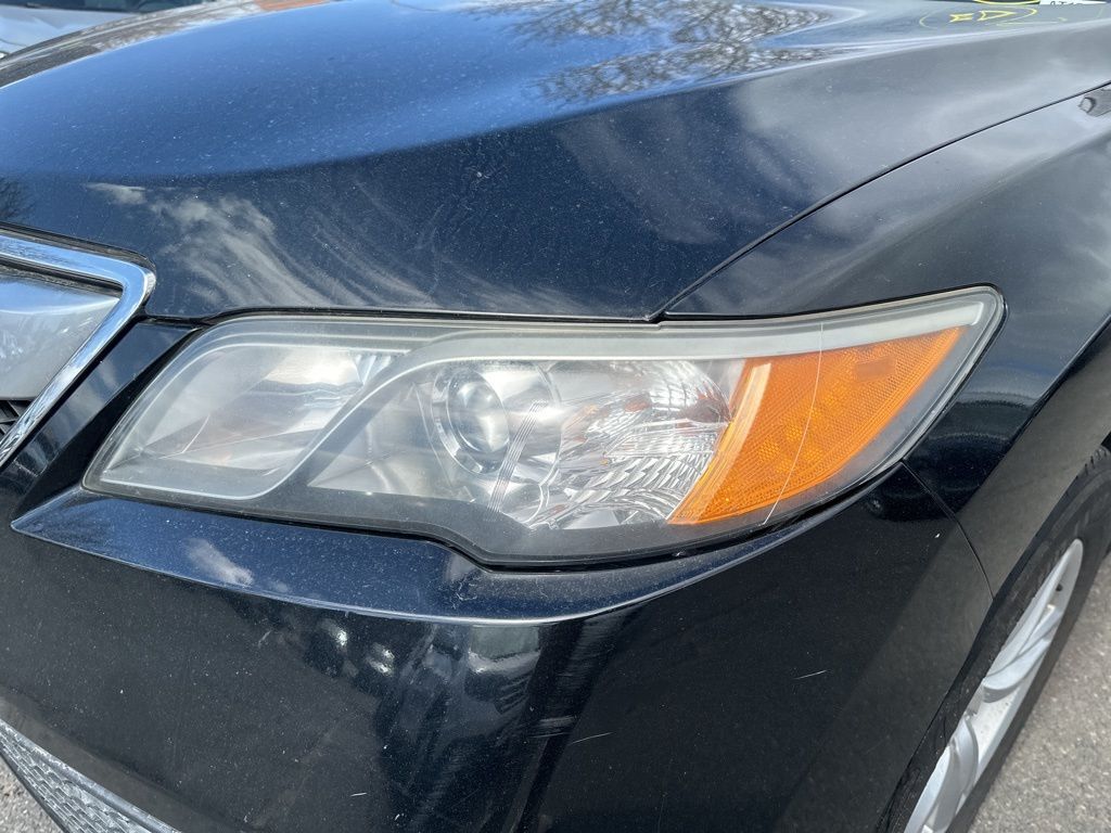 2014 Acura RDX Base