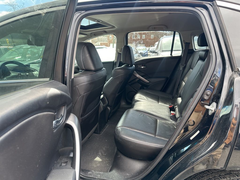 2014 Acura RDX Base Worcester MA