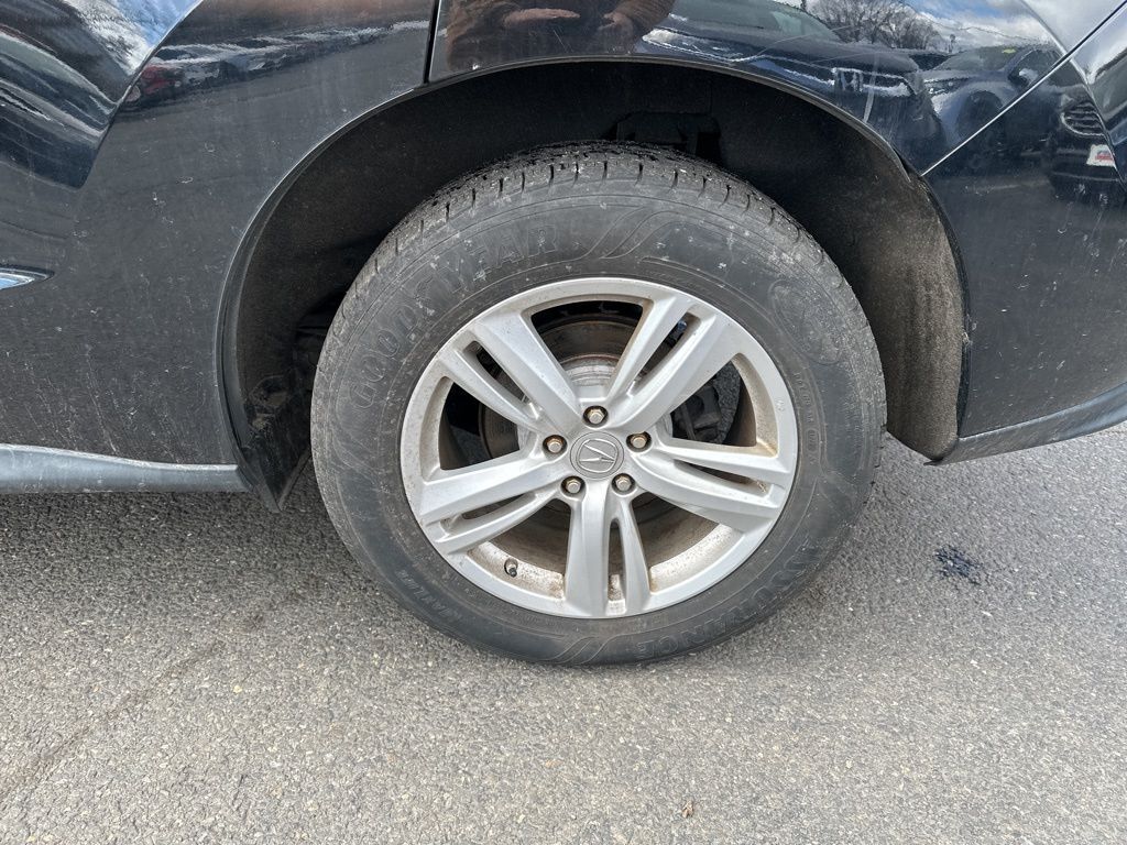 2014 Acura RDX Base Worcester MA