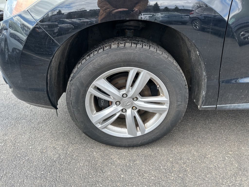 2014 Acura RDX Base Worcester MA