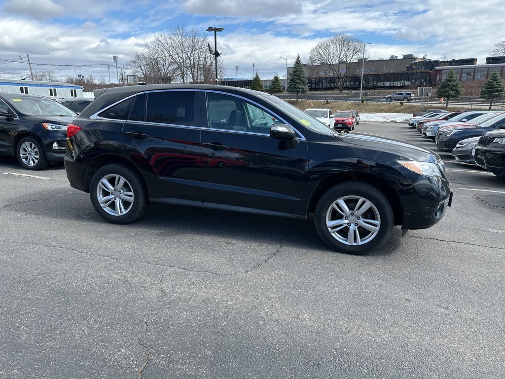 2014 Acura RDX Base Worcester MA