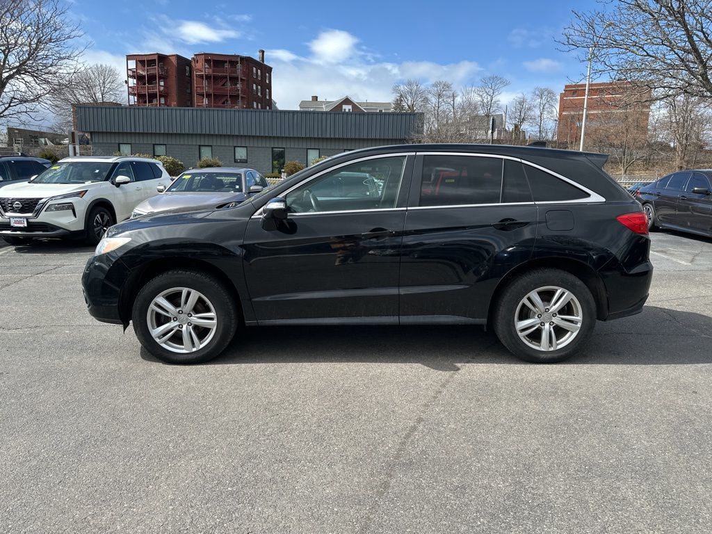 2014 Acura RDX Base Worcester MA