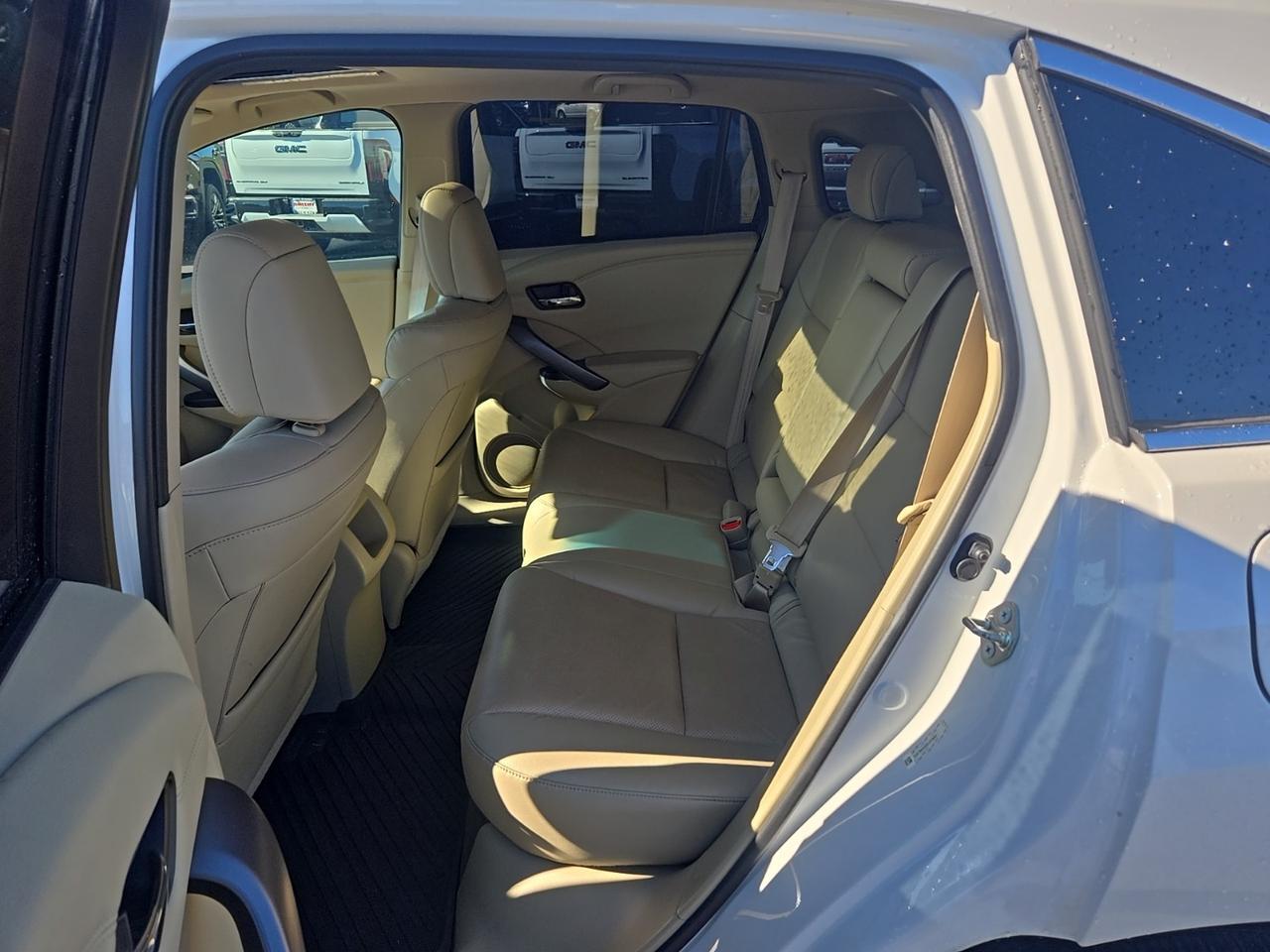 2014 Acura RDX Base Fredericksburg VA