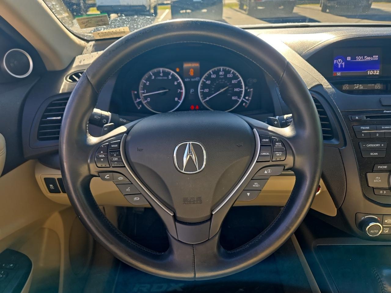 2014 Acura RDX Base Fredericksburg VA