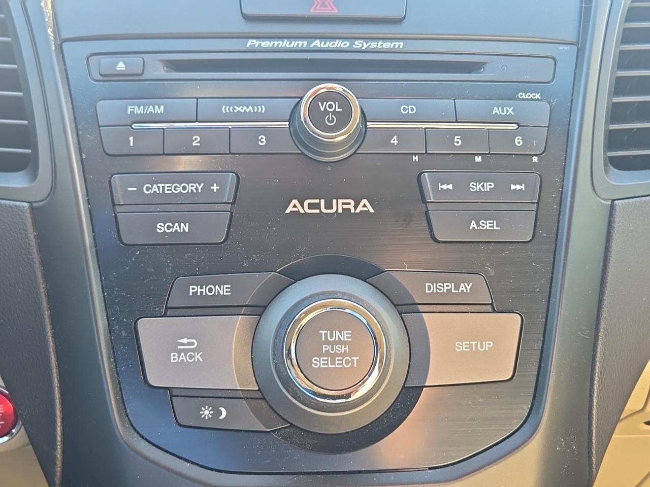 2014 Acura RDX Base Fredericksburg VA
