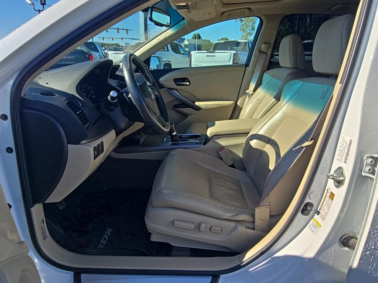 2014 Acura RDX Base Fredericksburg VA