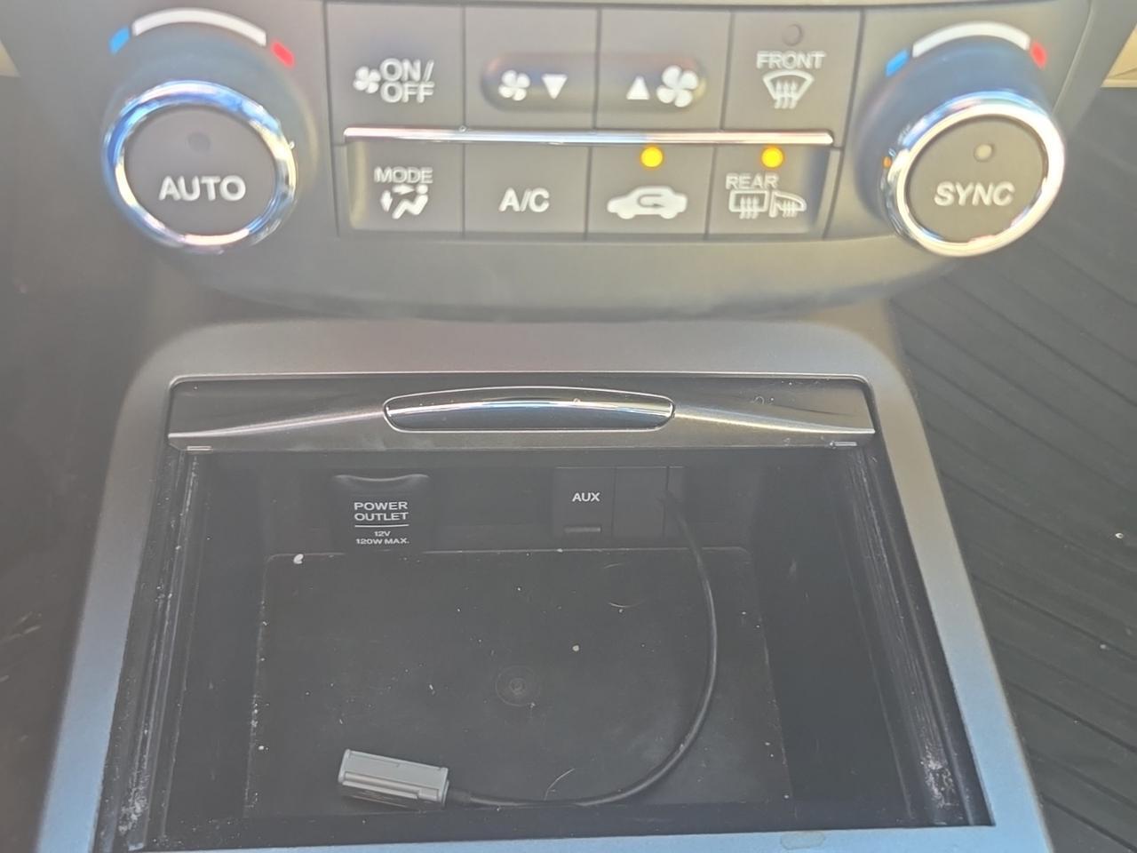 2014 Acura RDX Base Fredericksburg VA