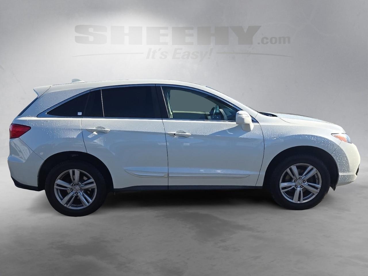 2014 Acura RDX Base Fredericksburg VA