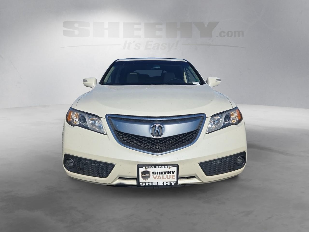 2014 Acura RDX Base Fredericksburg VA