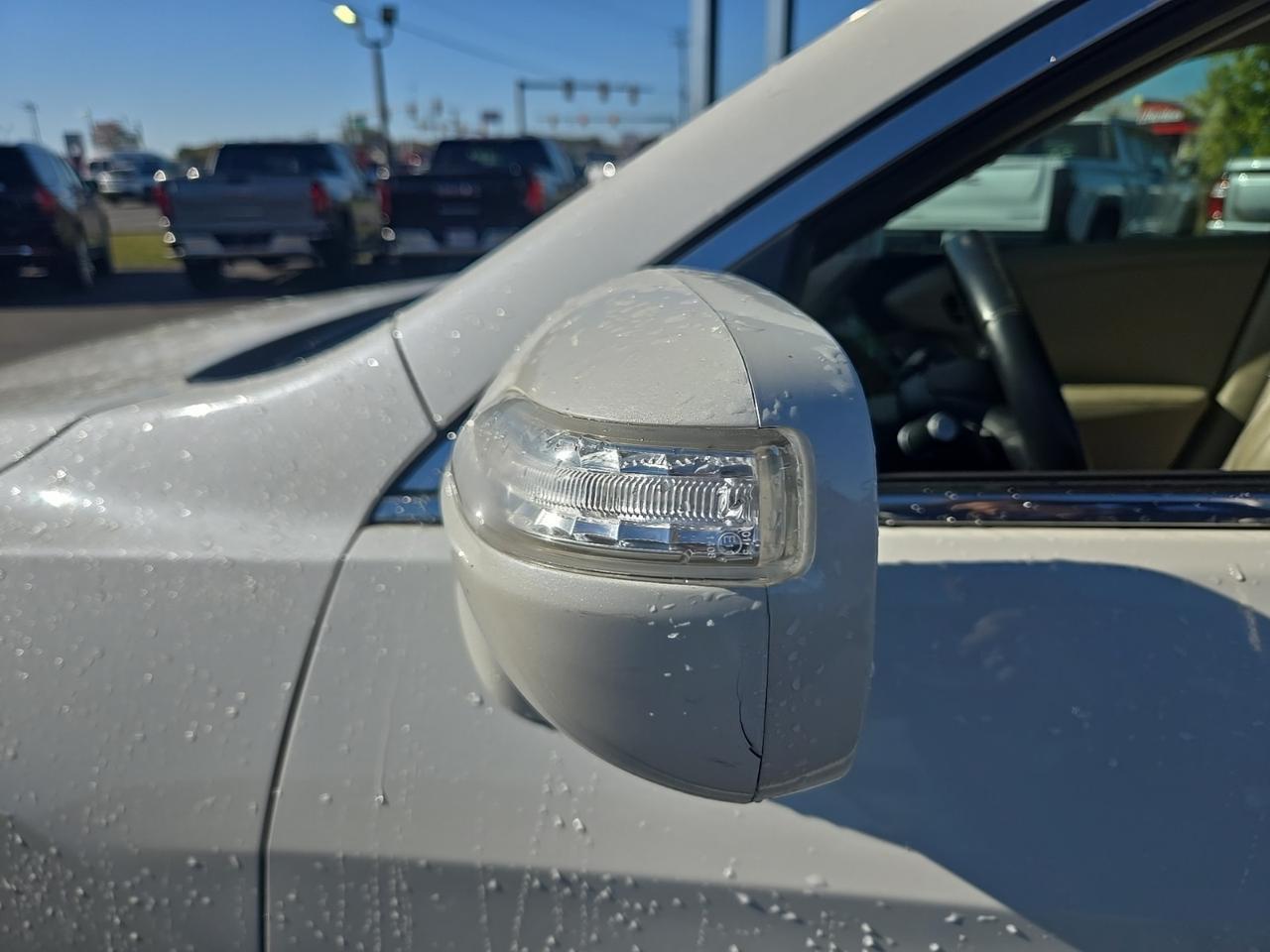 2014 Acura RDX Base Fredericksburg VA