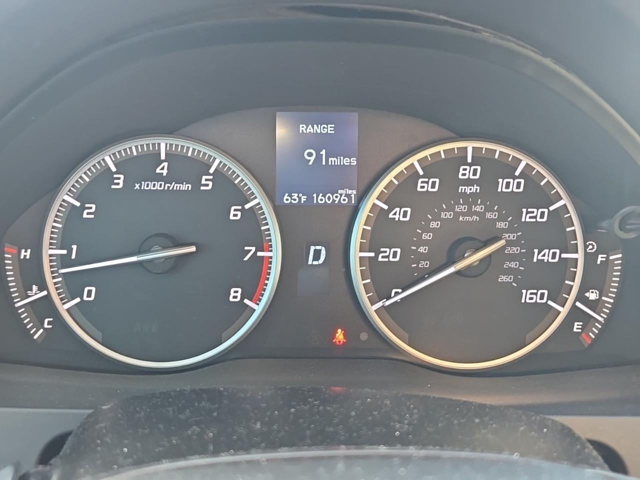 2014 Acura RDX Base Fredericksburg VA