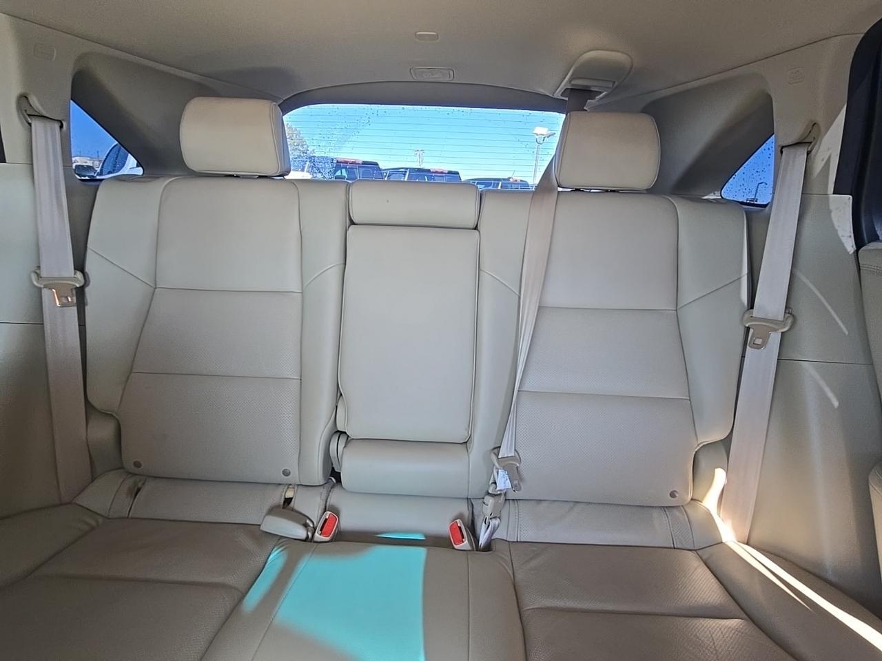 2014 Acura RDX Base Fredericksburg VA