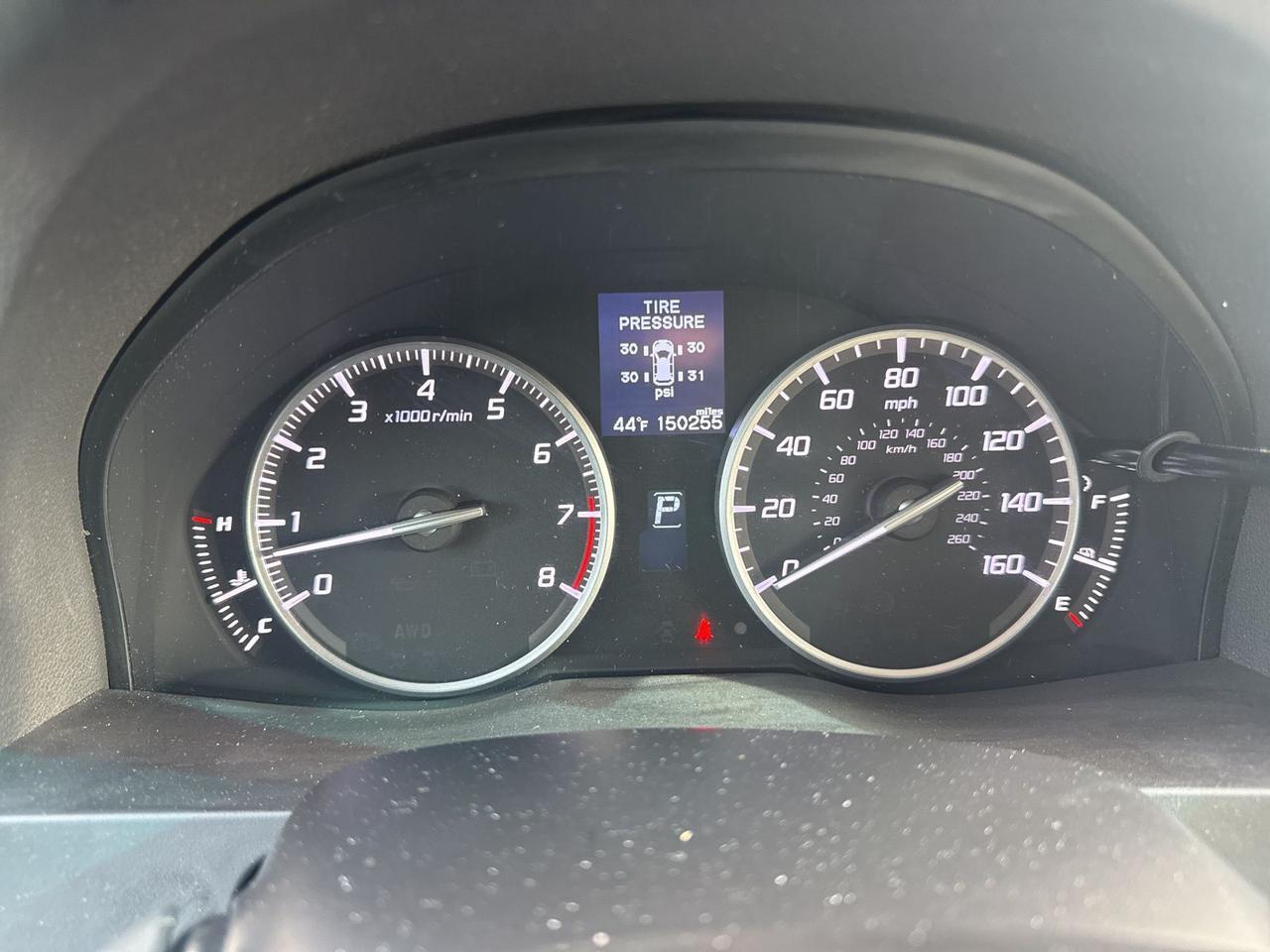 2014 Acura RDX Base Chantilly VA