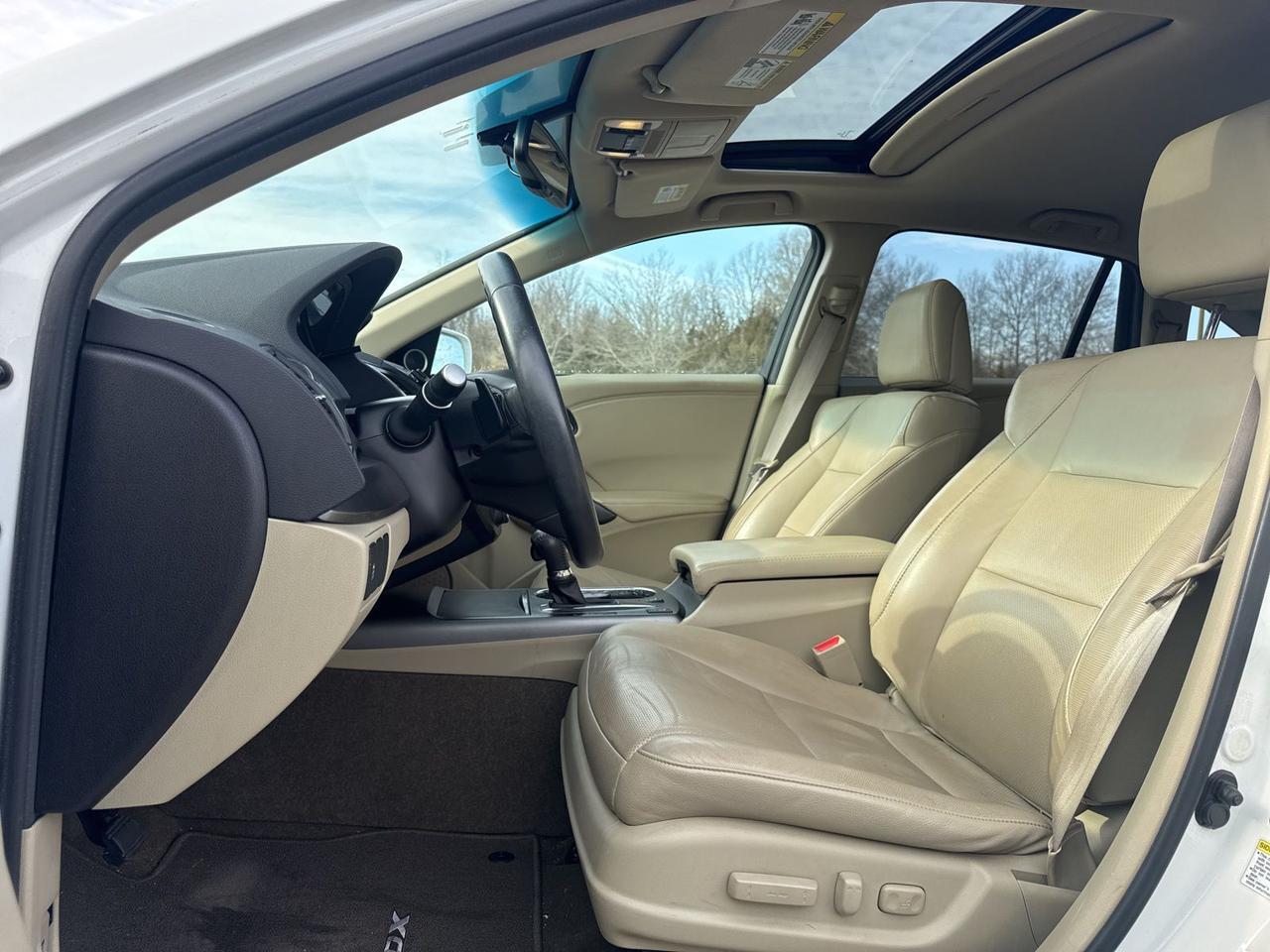 2014 Acura RDX Base Chantilly VA