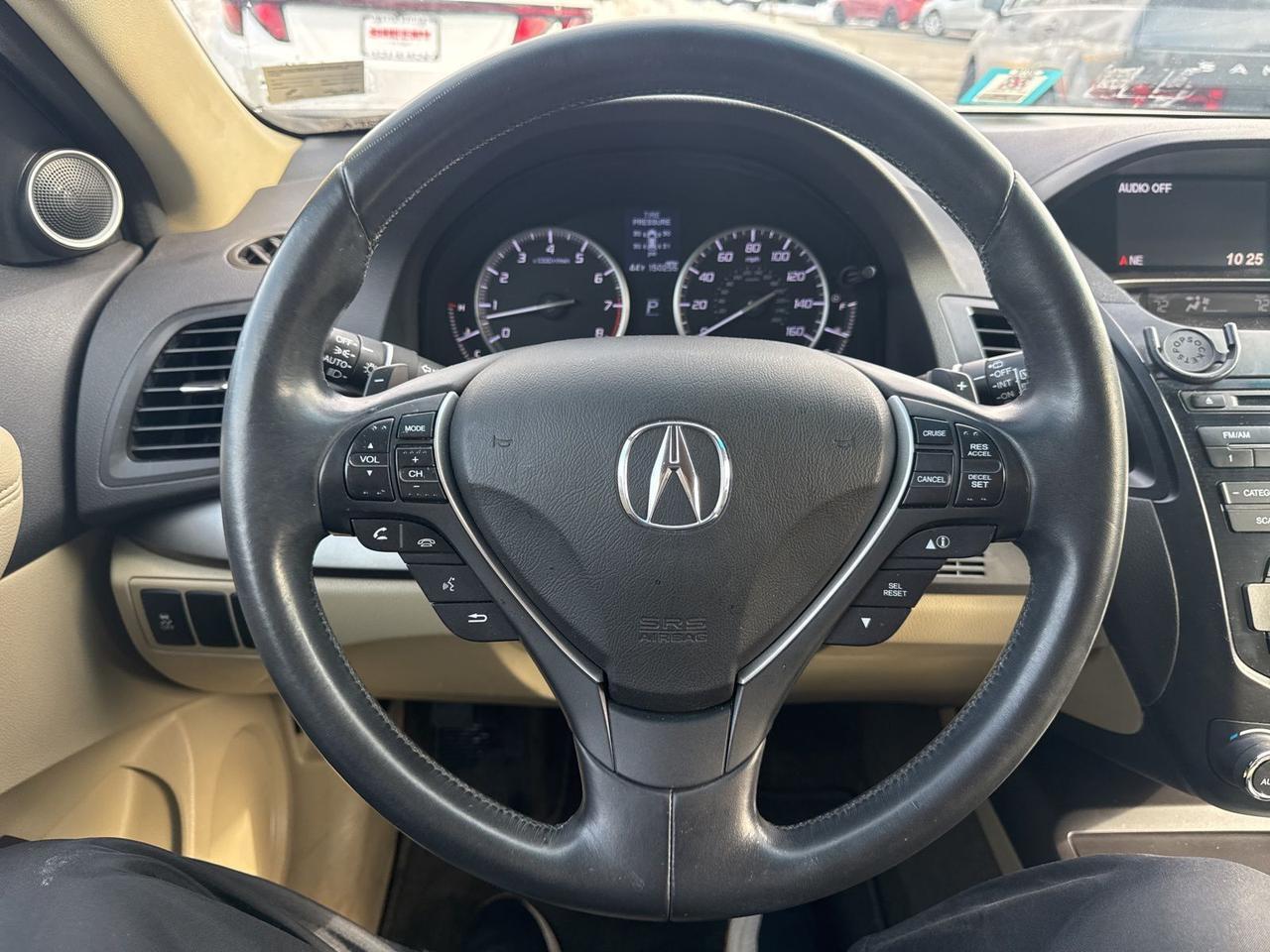 2014 Acura RDX Base Chantilly VA
