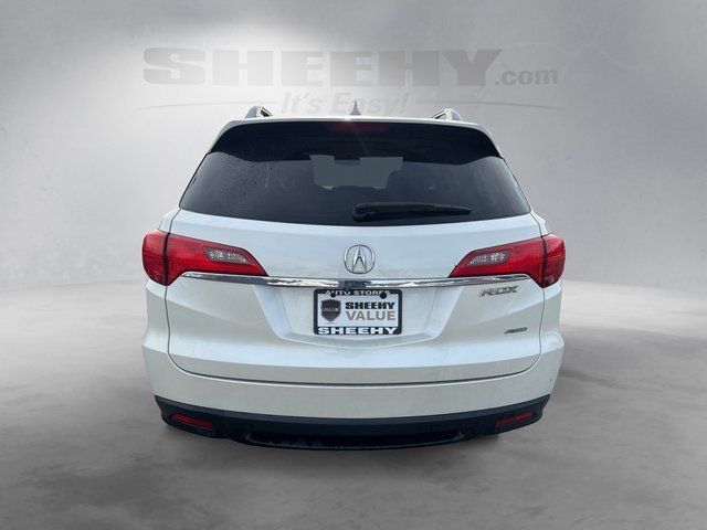 2014 Acura RDX Base Chantilly VA