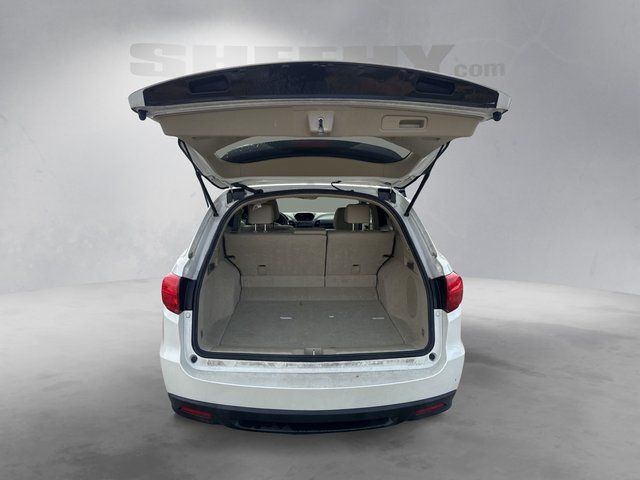 2014 Acura RDX Base Chantilly VA