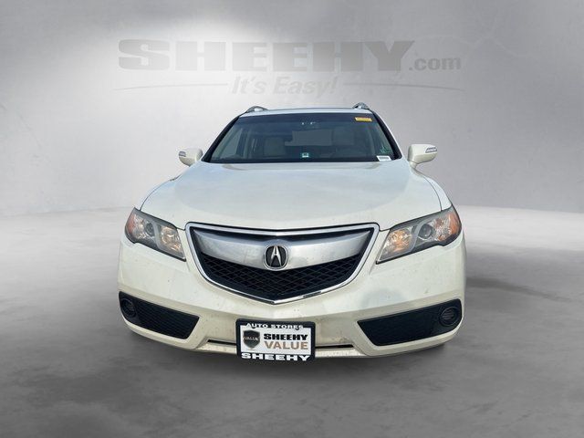 2014 Acura RDX Base Chantilly VA