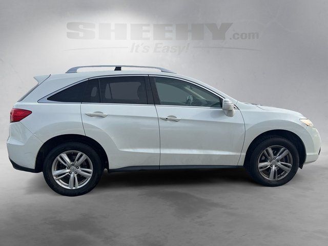 2014 Acura RDX Base Chantilly VA