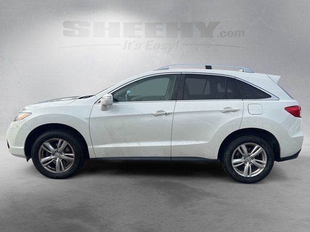 2014 Acura RDX Base Chantilly VA