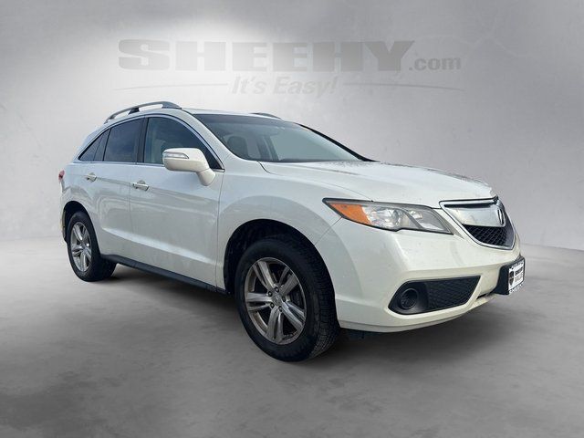 2014 Acura RDX Base Chantilly VA