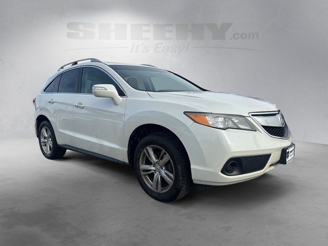 2014 Acura RDX Base Chantilly VA