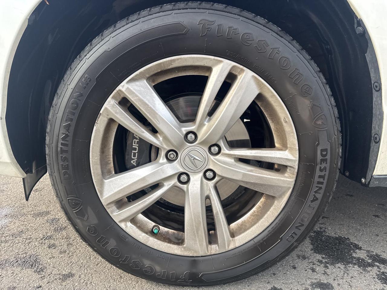 2014 Acura RDX Base Chantilly VA