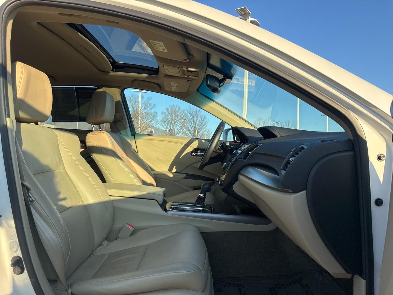 2014 Acura RDX Base Chantilly VA