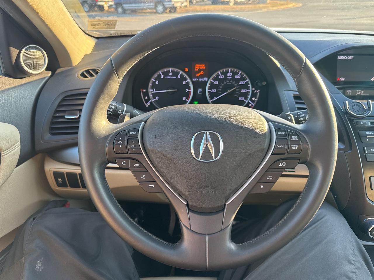2014 Acura RDX Base Chantilly VA