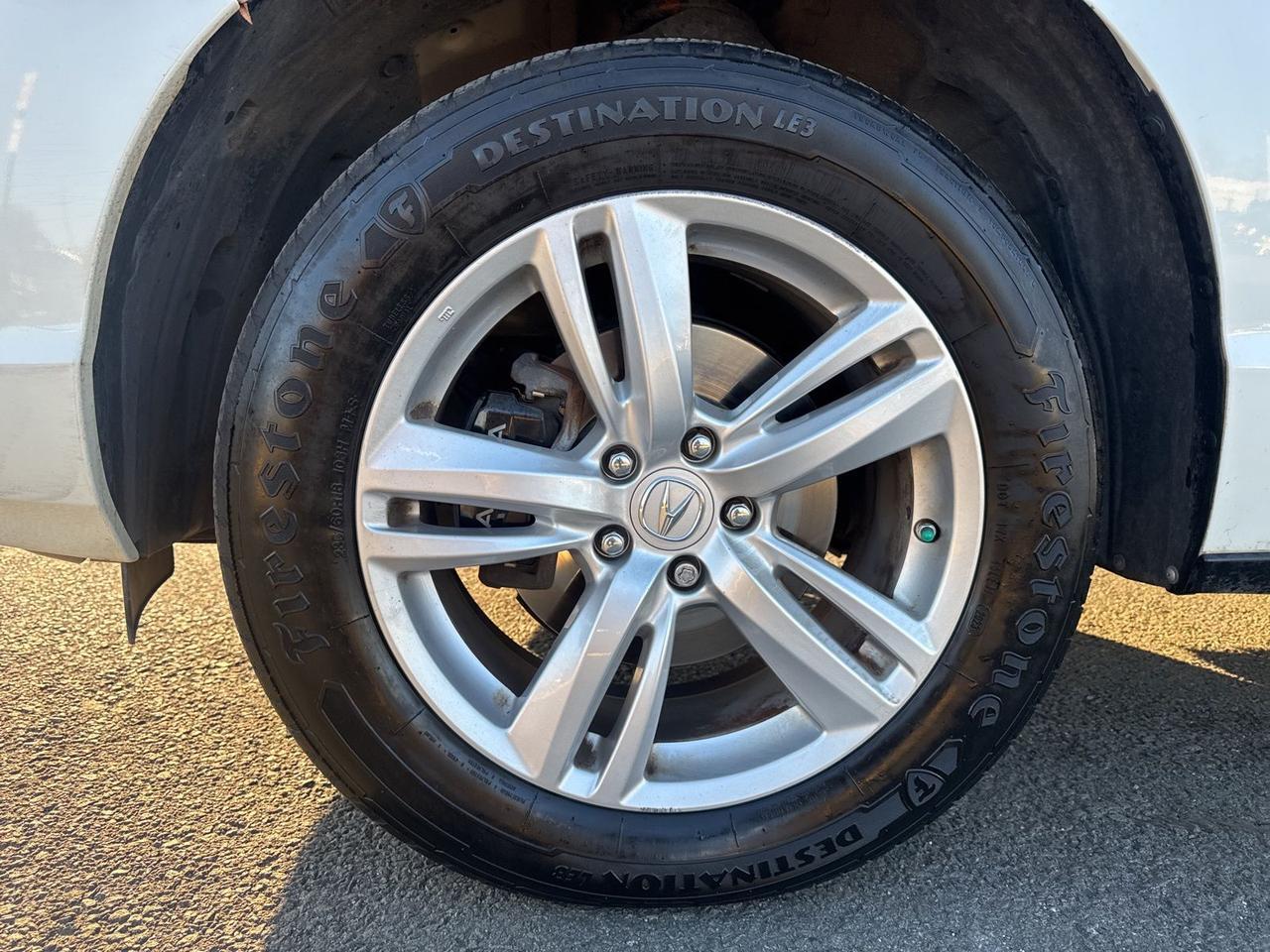 2014 Acura RDX Base Chantilly VA