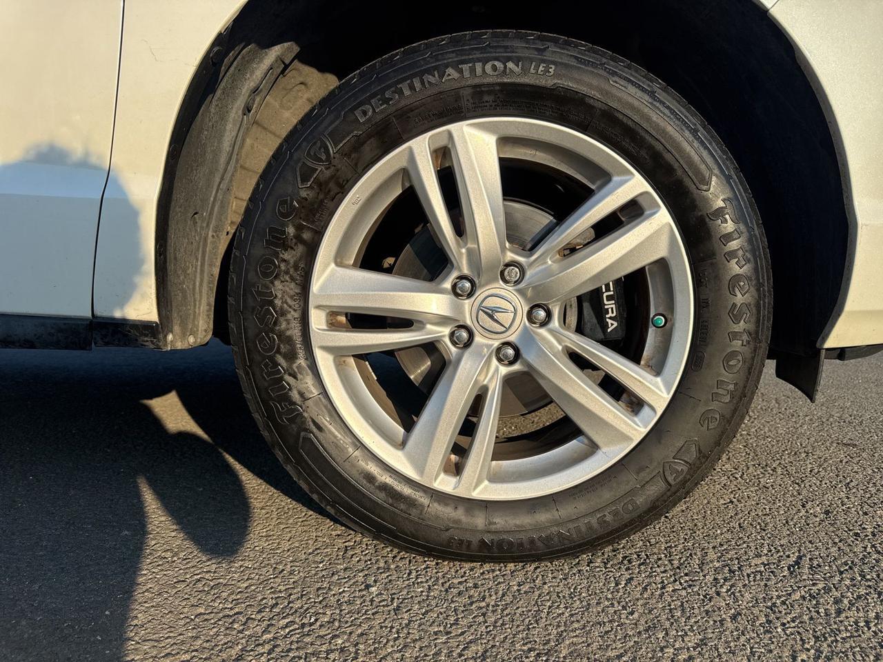 2014 Acura RDX Base Chantilly VA