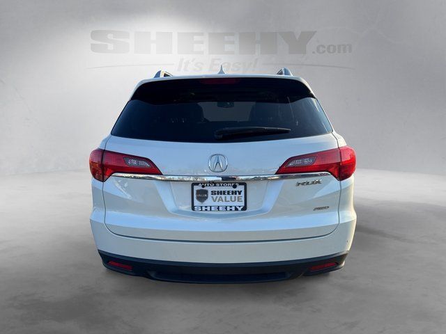 2014 Acura RDX Base Chantilly VA