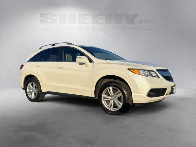 2014 Acura RDX Base Chantilly VA