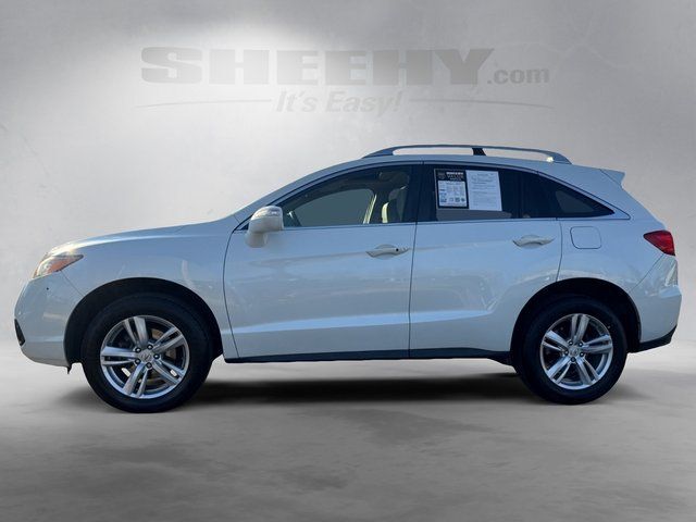 2014 Acura RDX Base Chantilly VA