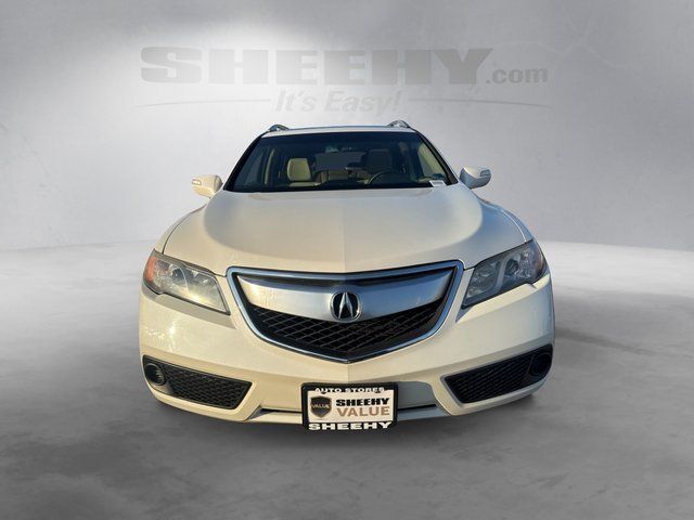 2014 Acura RDX Base Chantilly VA