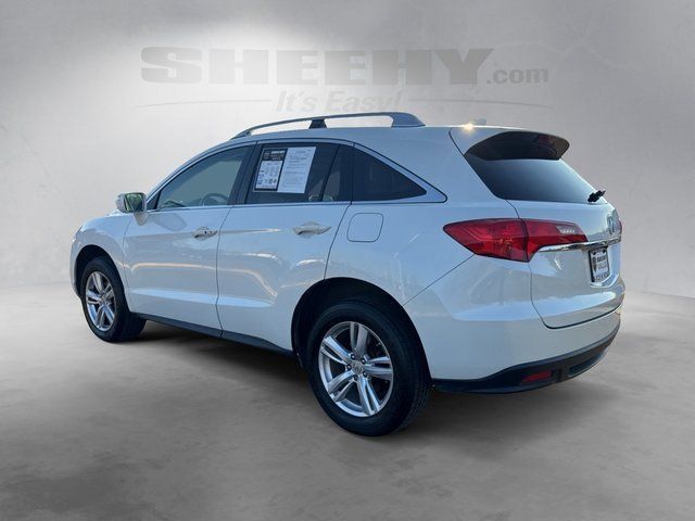 2014 Acura RDX Base Chantilly VA