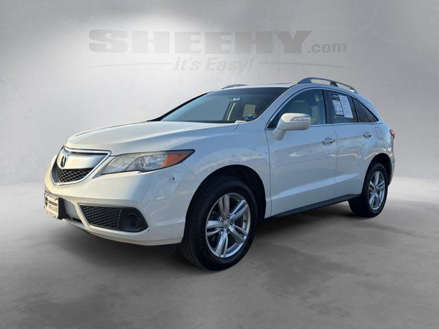 2014 Acura RDX Base Chantilly VA