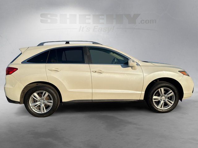 2014 Acura RDX Base Chantilly VA