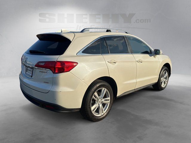 2014 Acura RDX Base Chantilly VA