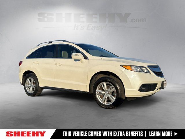2014 Acura RDX Base