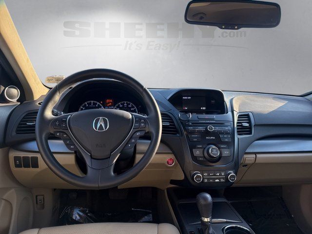 2014 Acura RDX Base Chantilly VA