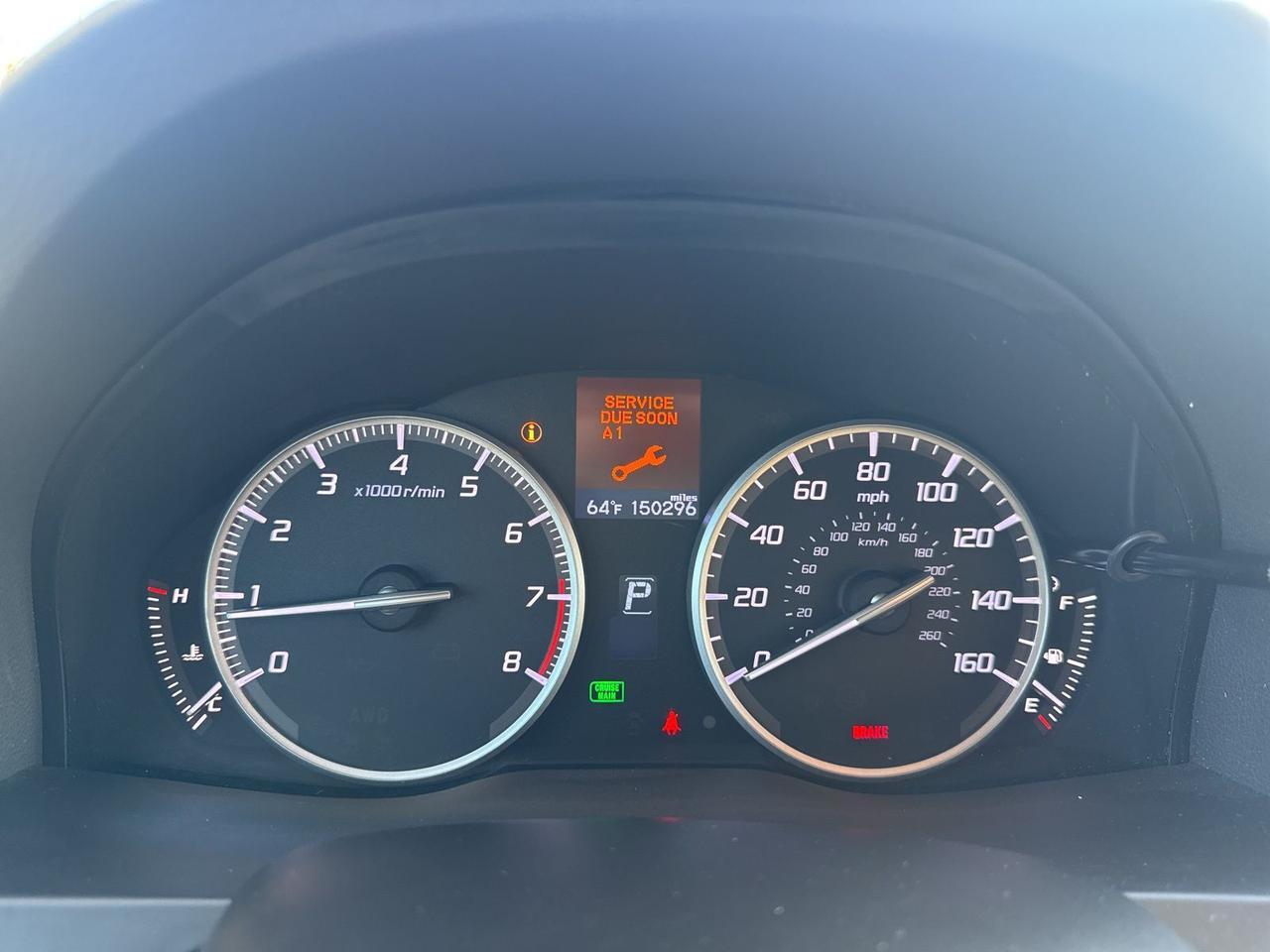 2014 Acura RDX Base Chantilly VA