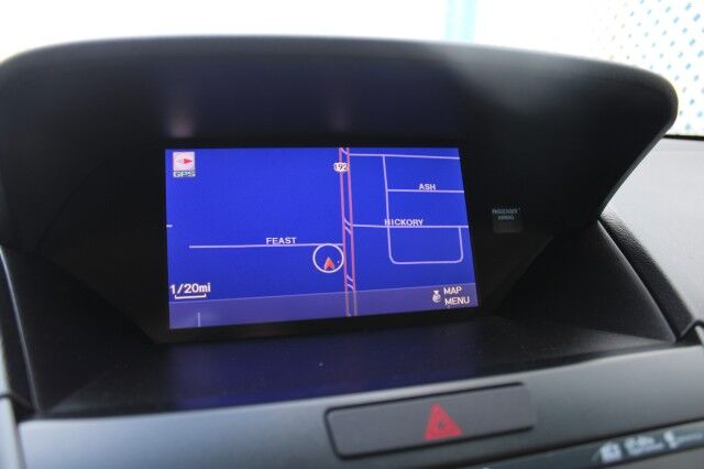 2014 Acura RDX Tech Pkg Melbourne FL