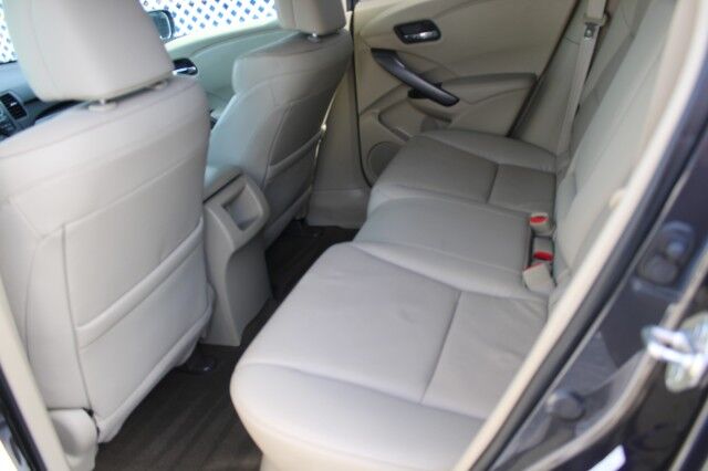 2014 Acura RDX Tech Pkg Melbourne FL