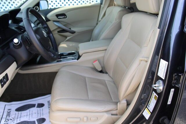 2014 Acura RDX Tech Pkg Melbourne FL