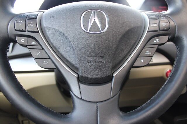 2014 Acura RDX Tech Pkg Melbourne FL