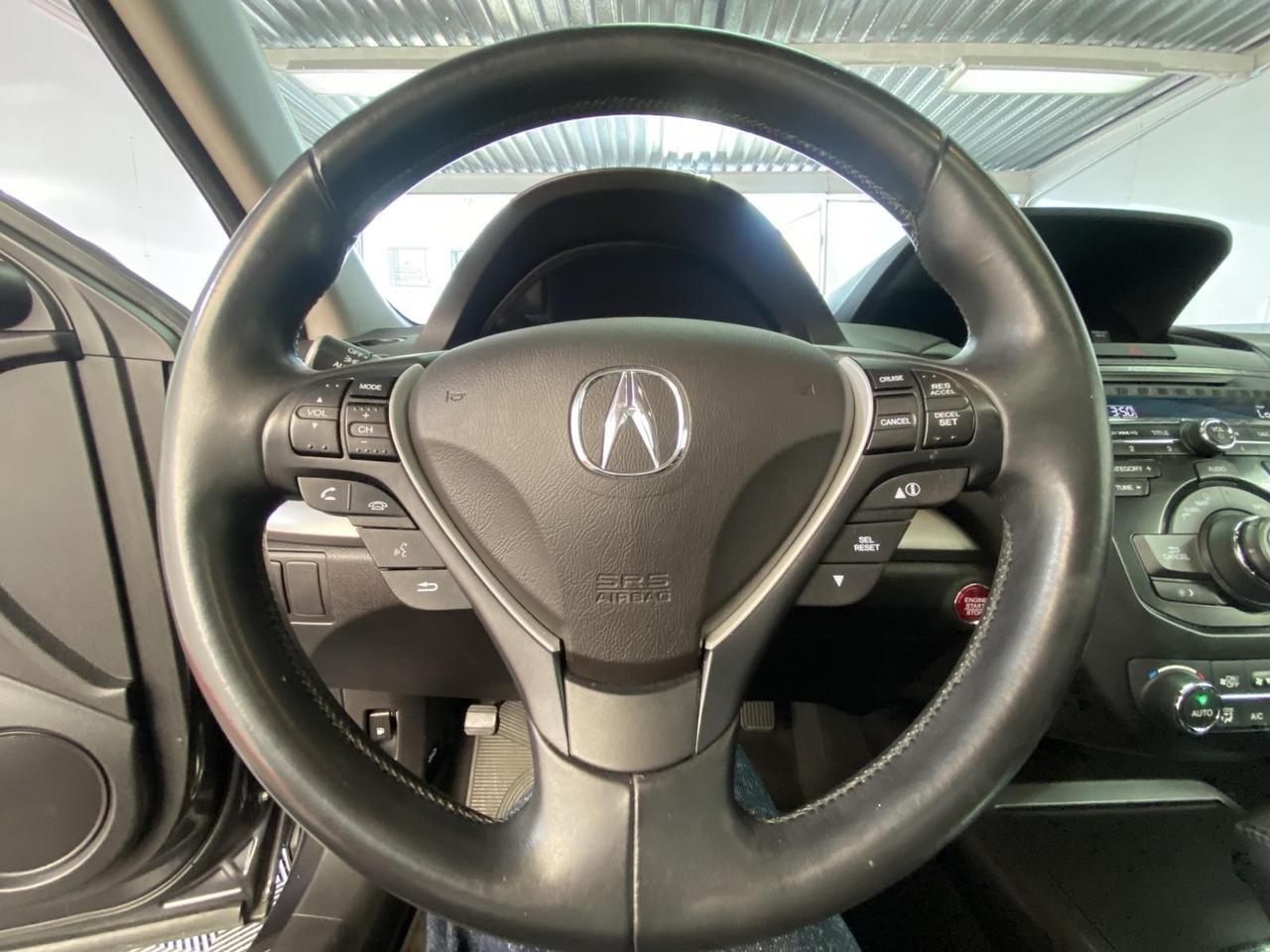 2014 Acura RDX Tech Pkg Richmond Hill NY