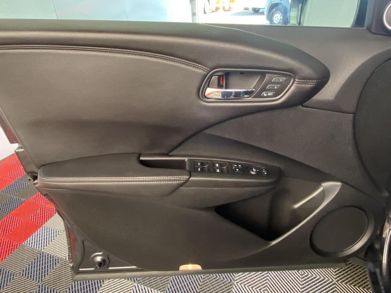 2014 Acura RDX Tech Pkg Richmond Hill NY