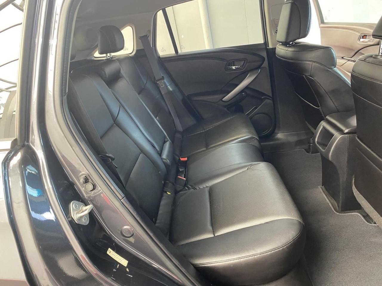 2014 Acura RDX Tech Pkg Richmond Hill NY